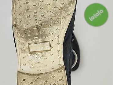 botki pull and bear: Półbuty dla mężczyzn, rozmiar 40 — 5