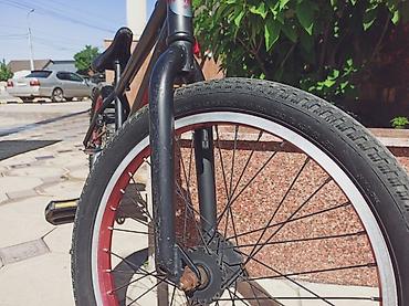 BMX велосипеды: BMX велосипед, Б/у at lalafo.kg — 6 BMX велосипеды: BMX велосипед, Б/у — 6