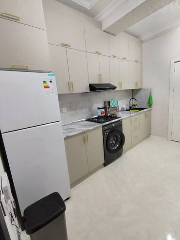 Uzunmüddətli kirayə mənzillər: Sumqayıt şəhər, bulvar ərazisi “Mirvari City” yasayış kompleksində — 5