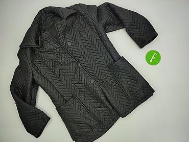 dykon: Sisley, Kurtka przejściowa damska, rozmiar 3XL — 2