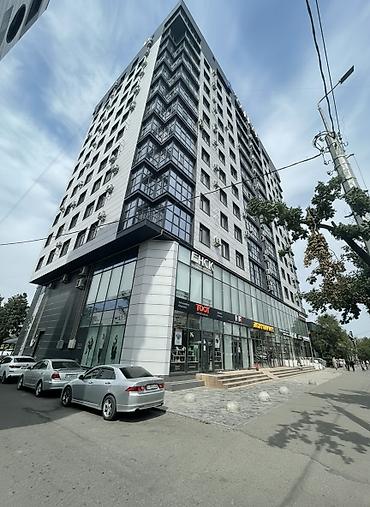 Продажа квартир: 2 комнаты, 48 м², Элитка, 10 этаж, Евроремонт — 1