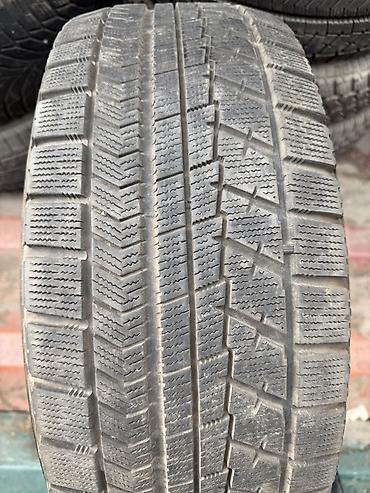 Зимняя шина Bridgestone Blizzak VRX - Размер: 225/55 R17 - Индекс