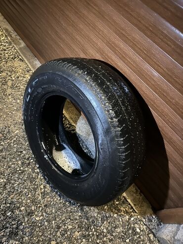 диски ланос бу: Şin Bridgestone 165 / 80 / R 17