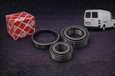 tricikla za odrasle: LEZAJ TOCKA MERCEDES SPRINTER PREDNJI 6 | ⭐lezaj tocka mercedes — 1