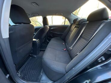 Toyota: Toyota Corolla: 2007 г., 1.6 л, Робот, Бензин, Седан — 9