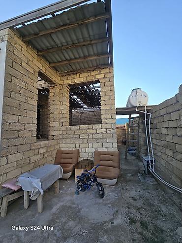 6 otaqlı, 55 kv. m, Kredit yoxdur, Orta təmir