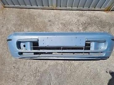 ml auto vrnjacka banja: FIAT BRAVO BRAVA PREDNJI BRANIK | Prednji branik fiat bravo-brava — 3