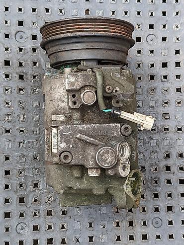 Компрессоры для авто: Компрессор Opel 1999 г., Б/у, Оригинал, Германия — 4