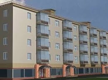 арендага магазин бишкек: 1 бөлмө, 28 кв. м, Эмереги менен