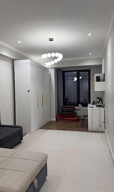 Продажа квартир: 3 комнаты, 117 м², Ак-Кеме Элитка, 10 этаж, Дизайнерский ремонт — 5