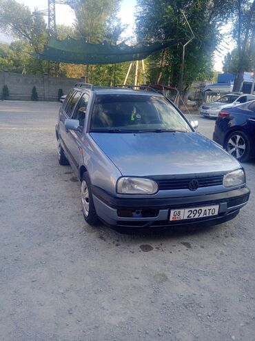 шинный центр бишкек прайс лист 2021: Volkswagen Golf Variant: 1993 г., 1.8 л, Механика, Бензин, Универсал