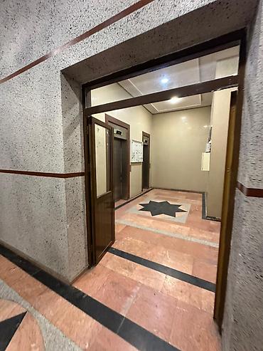 evim residence: Yasamal, 3 otaqlı, Yeni tikili, m. Elmlər Akademiyası, 102 kv. m — 3