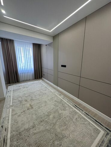 покровка участок: 1 комната, 41 м², Элитка, 1 этаж, Дизайнерский ремонт