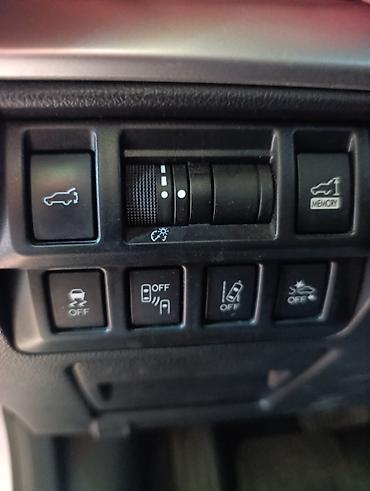 шины субару: Subaru Outback: 2018 г., Универсал — 6