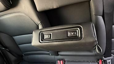 ред: Renault Samsung QM6: 2020 г., 2 л, Автомат, Газ, Кроссовер — 9