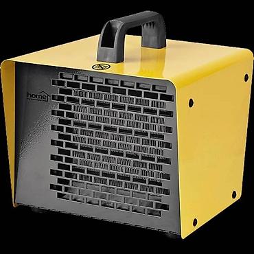 raklet gril: Prenosna PTC keramièka grejalica 2000W Home FK30 6350 RSD Keramička — 1