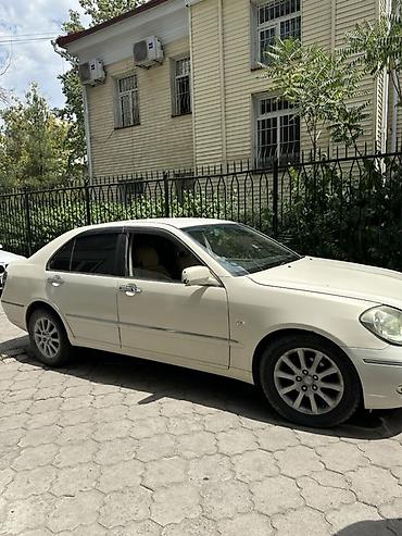 voxy noah: Toyota Brevis: 2001 г., 2.5 л, Автомат, Бензин, Седан — 3