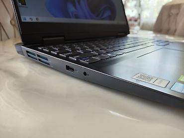 lenovo ideapad gaming 3: İşlənmiş Lenovo IdeaPad, 15.6 ", Intel Core i5, 512 GB, Ödənişli çatdırılma, Pulsuz çatdırılma, Ünvandan götürmə — 6