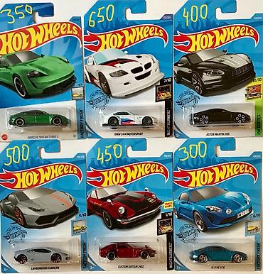 Модели автомобилей: Автомобили Машинки !!!! гонки, коллекция на столе! Любимые автомобили at lalafo.kg — 26 Модели автомобилей: Автомобили Машинки !!!! гонки, коллекция на столе! Любимые автомобили — 26