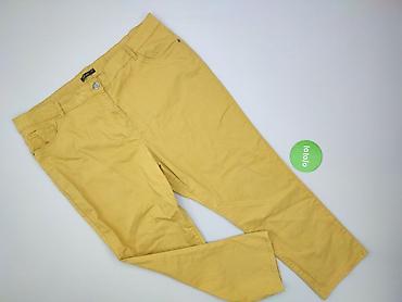 kieszenie cargo: Bonmarche, Spodnie materiałowe damskie, rozmiar 6XL — 2