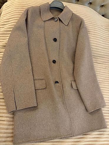 paltolar narxlari: Massimo dutti s razmer 200 azn faizsiz — 1