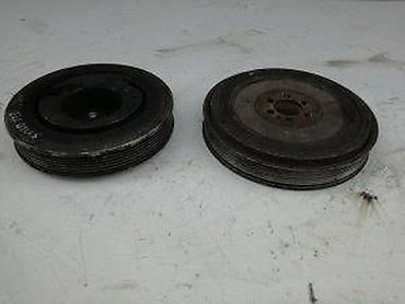 nismo 168: Alfa Romeo 147-156 Remenica RADILICE. 1.9JTD2.4JTD. Alfa Romeo 147-156 — 6