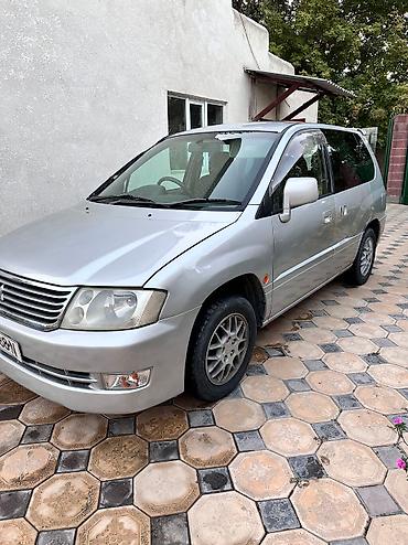 kia soranto: Mitsubishi RVR: 2001 г., 1.8 л, Автомат, Бензин, Седан — 4