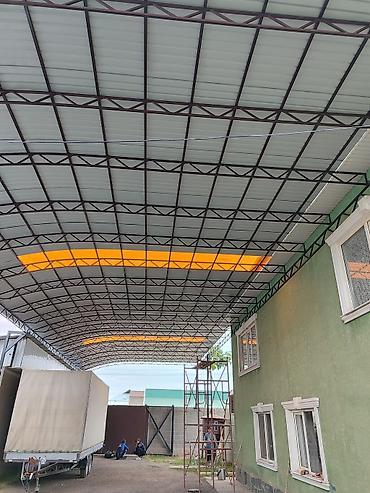 Сварка: Сварка | Заборы, оградки Гарантия, Бесплатная смета, Высотные работы — 16