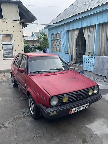 гольф 2 фит мотор: Volkswagen Golf: 1984 г., Хэтчбэк — 2