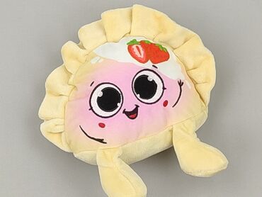 Mascot condition - Perfect