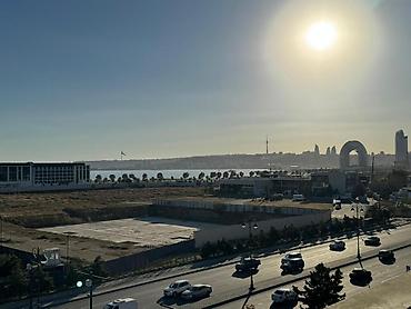 Ağ şəhər, 3 otaqlı, Yeni tikili, m. Xətai, 140 kv. m lalafo.az -da Ağ şəhər, 3 otaqlı, Yeni tikili, m. Xətai, 140 kv. m