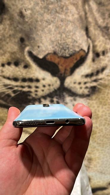 balaca telfonlar: Redmi Note 8 Pro, 64 GB, rəng - Mavi, Barmaq izi — 3