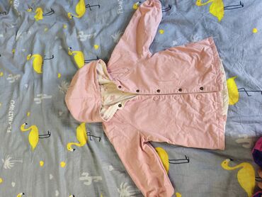 Верхняя одежда: Детская верхняя одежда(куртки, комбинезон) для девочки на 3-4 года и — 9