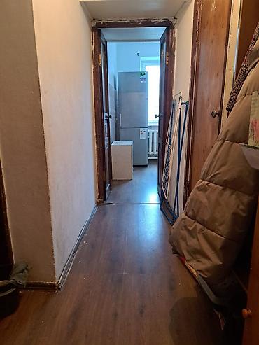 аренда магазина токмок: 1 комната, 35 м², Золотой квадрат Индивидуалка, 4 этаж, Косметический ремонт — 7