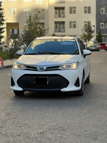 naxcivan masin elanlari 2018: Toyota Corolla: 1.5 l | 2018 il Universal