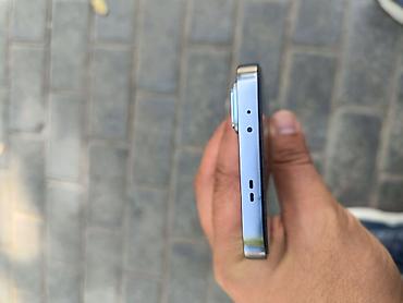 144: Infinix GT 20 Pro, Б/у, 512 ГБ, цвет - Серый, 2 SIM — 6