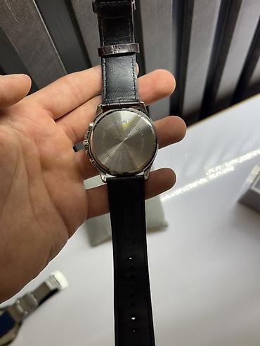 gümüşün probu: Yeni, Qol saatı, Casio, rəng - Gümüşü — 3