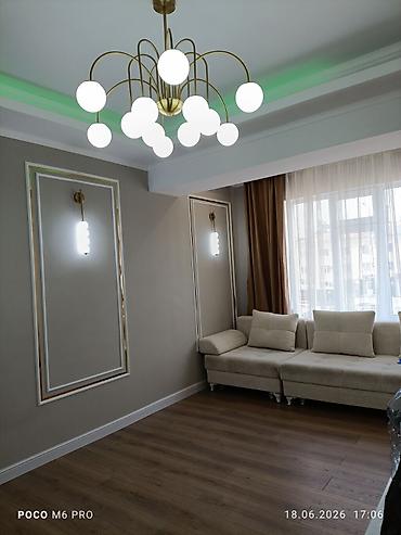 group: 1 комната, 52 м², ул. Ден Сяопина / Фучика Элитка, 2 этаж, Свежий ремонт — 7