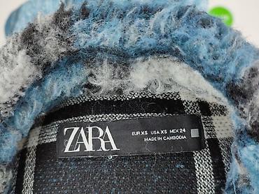 zara kurtk: Zara, Koszula damska, rozmiar XS — 4