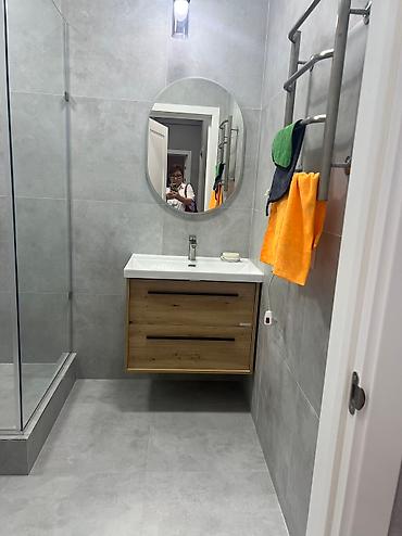 Продажа квартир: 2 комнаты, 55 м², Элитка, 7 этаж, Дизайнерский ремонт — 10