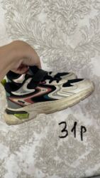 Другие детские вещи: Одежда детская, брали в Дубаи, новое и б/у, цены от 100размер вещей — 35