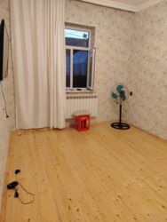 Uzunmüddətli kirayə evlər: 60 kv. m, 2 otaqlı, Qaz, İşıq, İnternet — 6