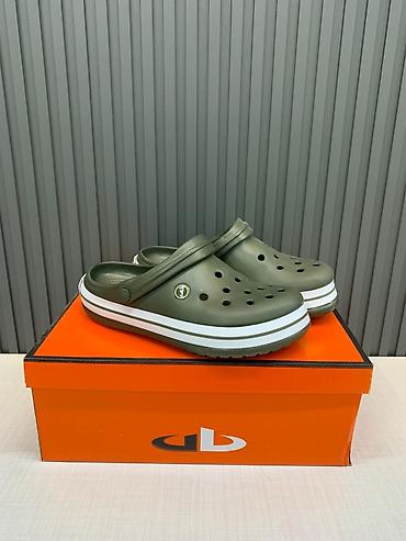 Медицинская одежда: Удобная универсальная и практичная обувь для медицинских работников — 11