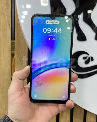 Samsung: Samsung Galaxy A05s, 128 GB