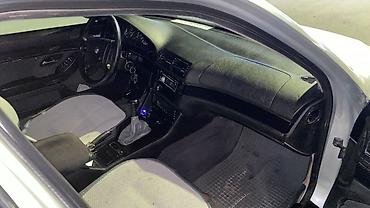 митсубиси спес вогон: BMW 5 series: 2000 г., 2.2 л, Механика, Бензин, Седан — 7