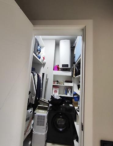 Продажа квартир: 1 комната, 38 м², Элитка, 9 этаж, Дизайнерский ремонт — 10