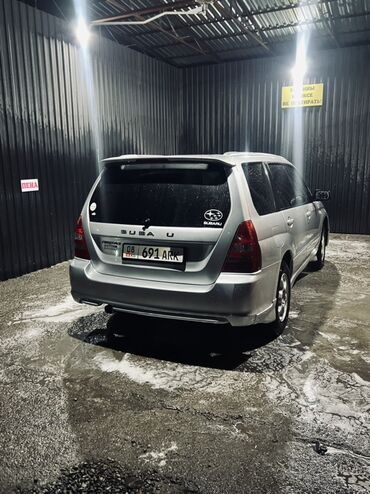 тойота прадо 150 дизель купить бу: Subaru Forester: 2004 г., 2 л, Типтроник, Бензин, Внедорожник