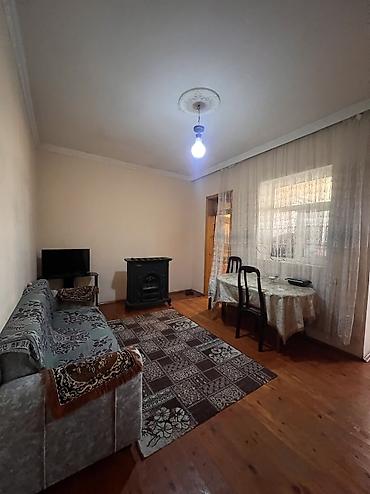bineqedide: Binəqədi qəs. 2 otaqlı, 65 kv. m — 6