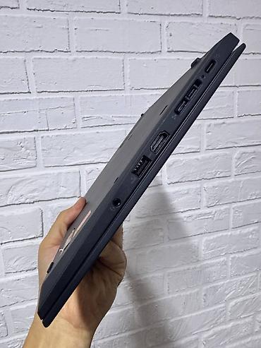 mac m2: Lenovo ThinkPad T14S Gen 2i (i5-1145G7) — это легкий и надежный — 6