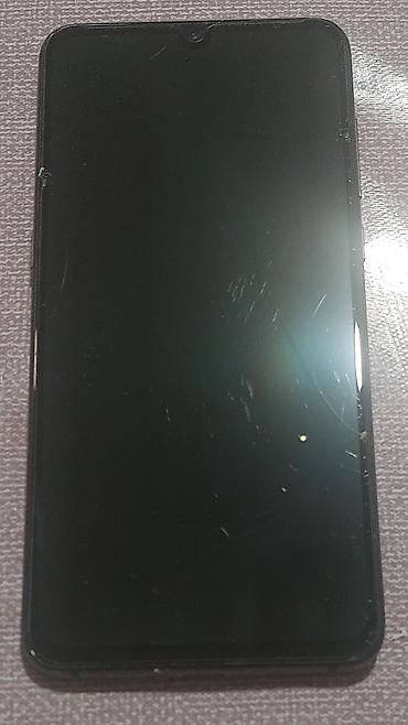 honor 8 s: Xiaomi Mi 9, 128 GB, rəng - Qara, 
 Sensor — 1